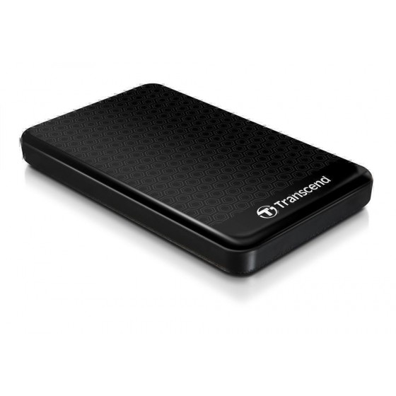 HDD Хард диск Transcend StoreJet 25A3K външен