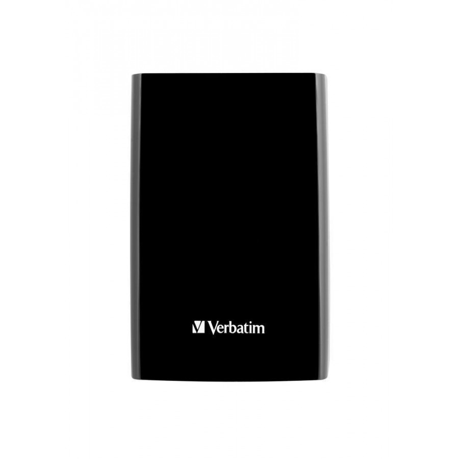 HDD Хард диск Verbatim Store'n'Go 1TB външен