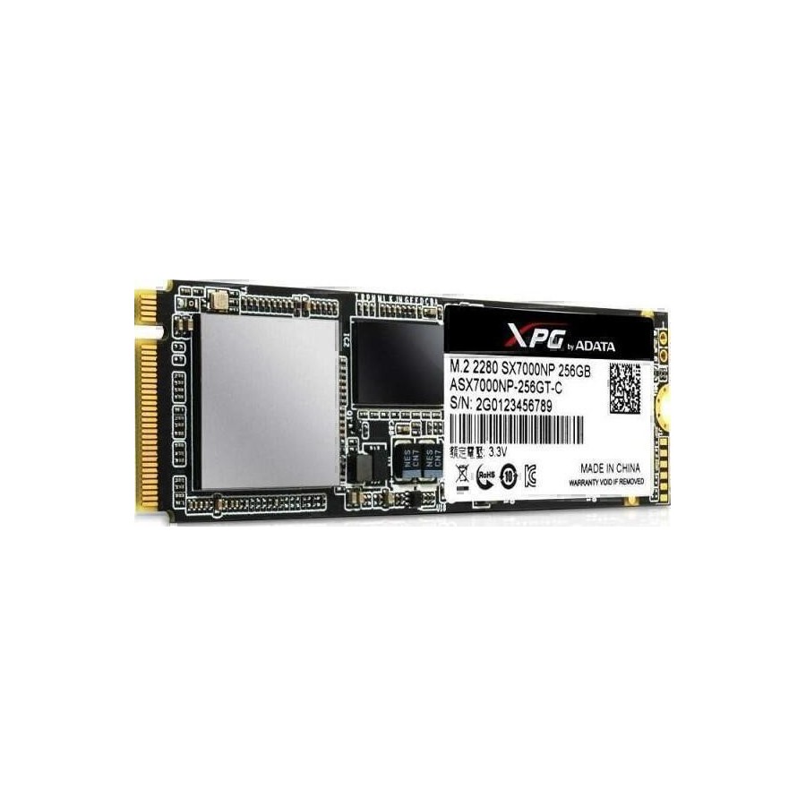 Компактен SSD XPG SX7000