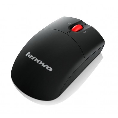 Мишка Lenovo 0A36188 лазерна безжична