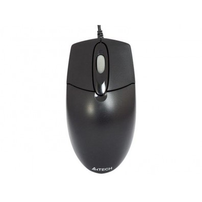 Мишка A4TECH OP-720 USB Черна