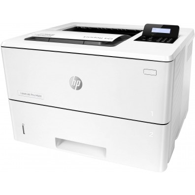 Принтер HP LaserJet Pro M501DN J8H61A
