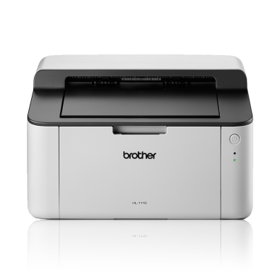 Laser Printer BROTHER HL1110E