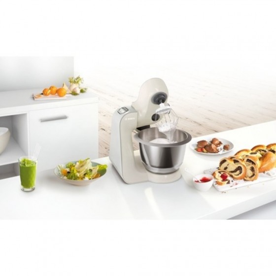 Кухненски робот Bosch MUM 58L20