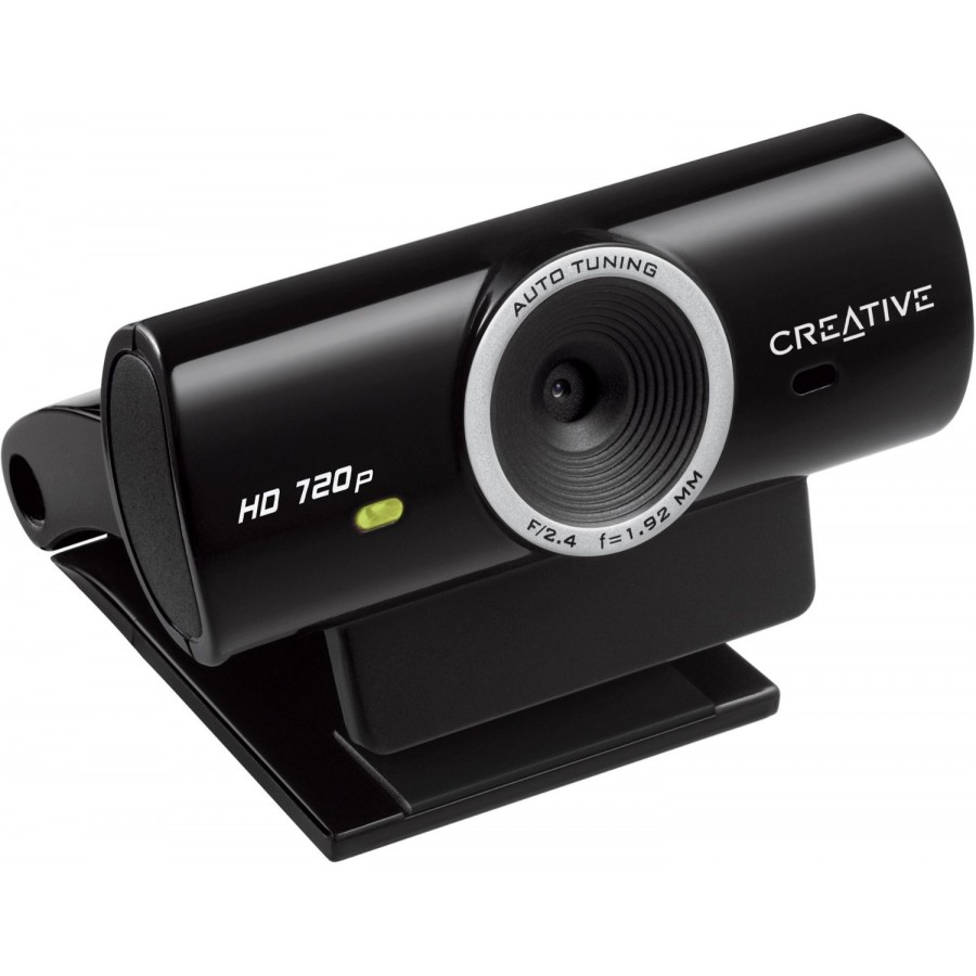 Уеб камера Creative Labs Live! Cam Sync HD