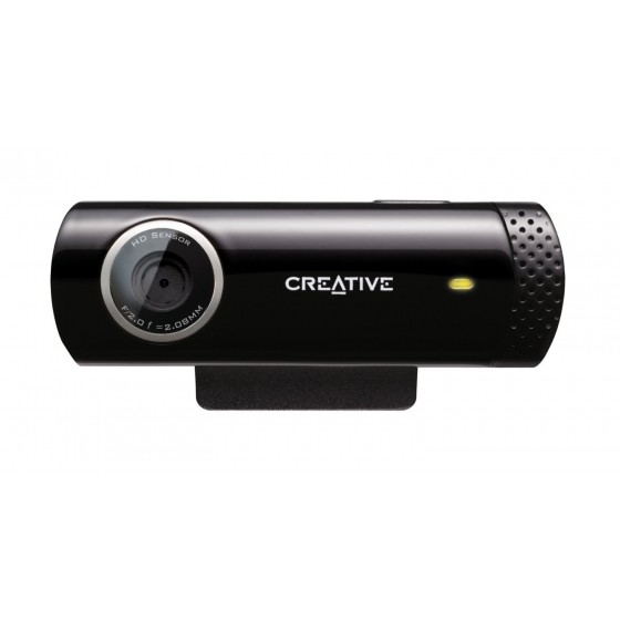 Уеб камера Creative Labs Live! Cam Chat HD