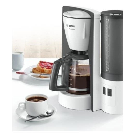 Кафемашина за шварц кафе Bosch ComfortLine TKA6A041