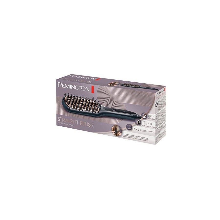 Remington CB7400  Електрическа четка за коса с горещ въздух