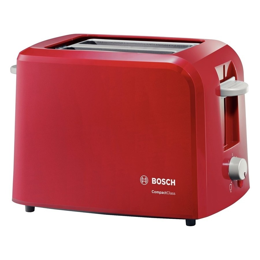 Компактен тостер Bosch TAT3A014 електронен