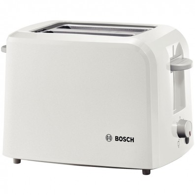 Тостер Bosch TAT3A011 – Компактен