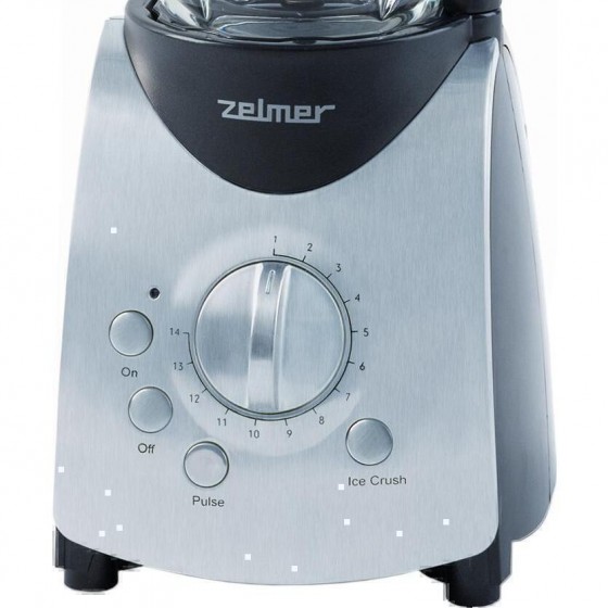 Блендер Zelmer ZSB1100B (32Z010)