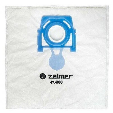 Торби за прахосмукачка + микро филтър Zelmer ZVCA100B