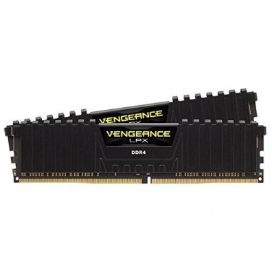 RAM памет Corsair Vengeance LPX 16GB DDR4 2400MHz