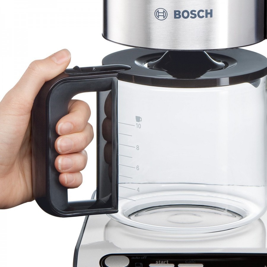 Кафемашина за шварц кафе Bosch TKA8631