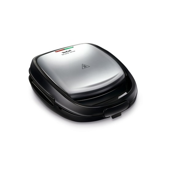 Сандвич тостер Tefal Snack Time 3in1 SW342D38