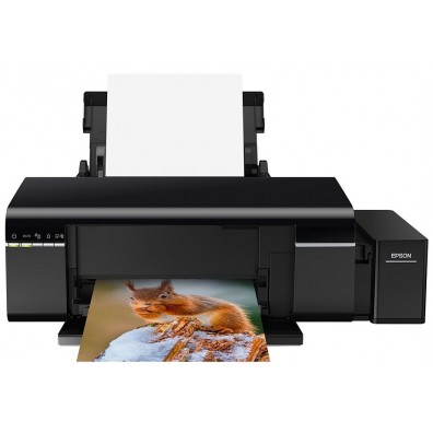 Принтер InkJet EPSON L805