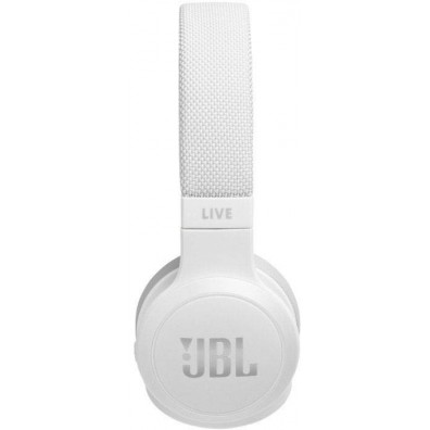 Аудио слушалки JBL LIVE400BT
