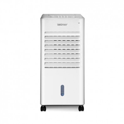 Въздушен охладител Zelmer ZCL6030, автоматична осцилация, 3 степени, 65W
