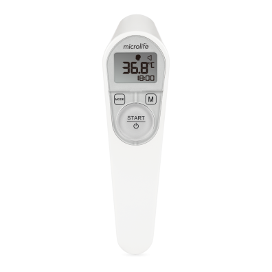 Безконтактен термометър Microlife NC 200