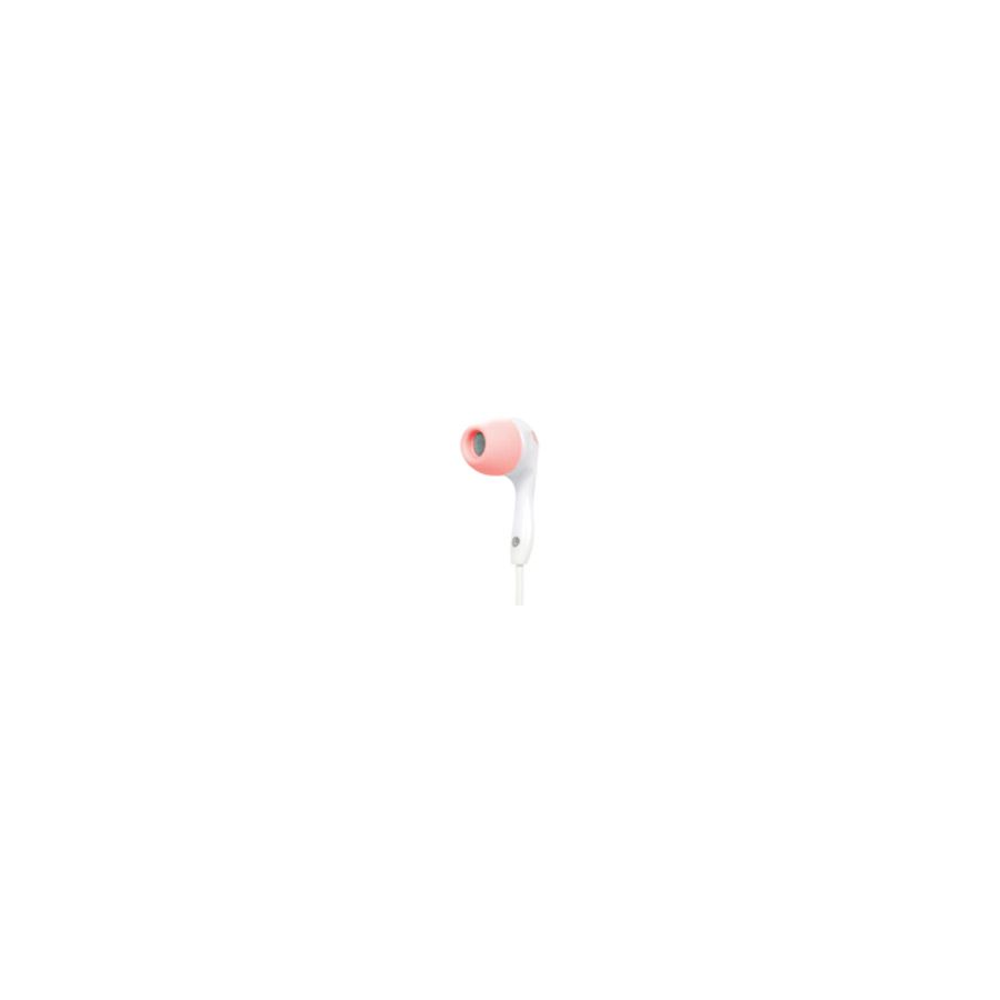 Слушалки Creative EP-430 Розово-Бели