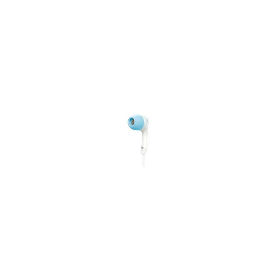 Слушалки Creative EP-430 Синьо-Бели