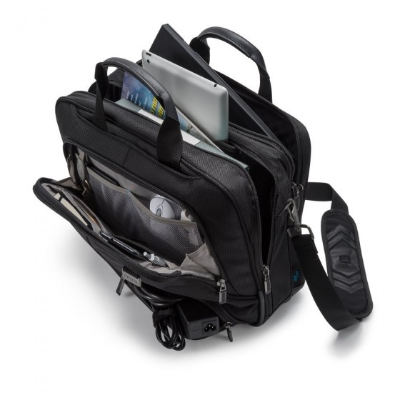 Чанта за лаптоп Dicota Top Traveller PRO