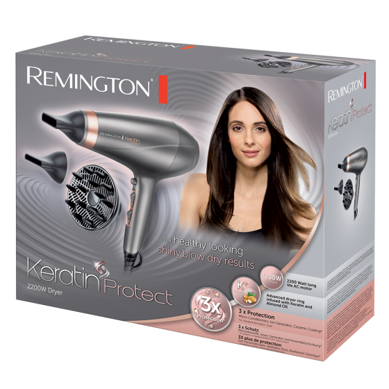 Remington AC8820 Сешоар за коса