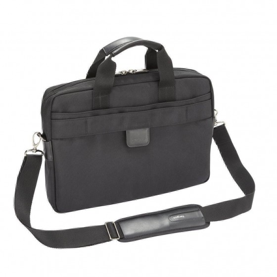 Чанта за лаптоп Targus Lomax Ultrabook Topload 13.3