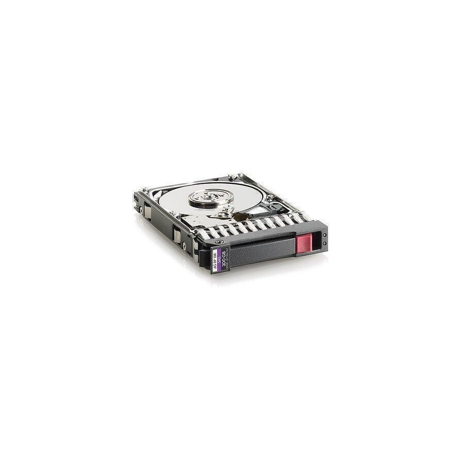 HDD Хард диск Hewlett Packard Enterprise 507127-B21 300GB SAS-1.0/1.1 (1