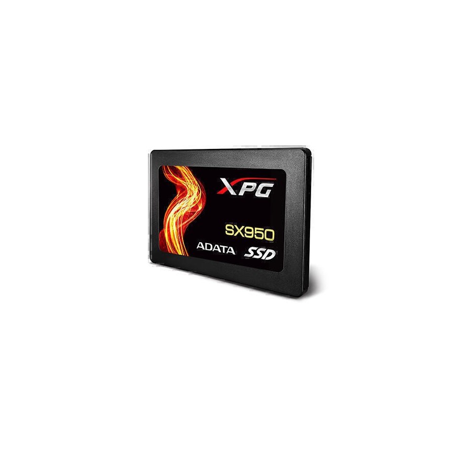 SSD  XPG SX950