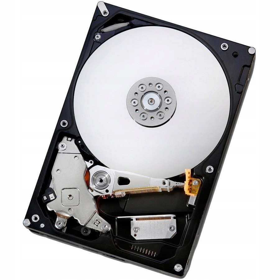 Твърд диск SATA 2TB 7.2K 3.5 Hot-Plug 400-AEGG