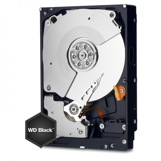 HDD Хард диск Western Digital WD2003FZEX
