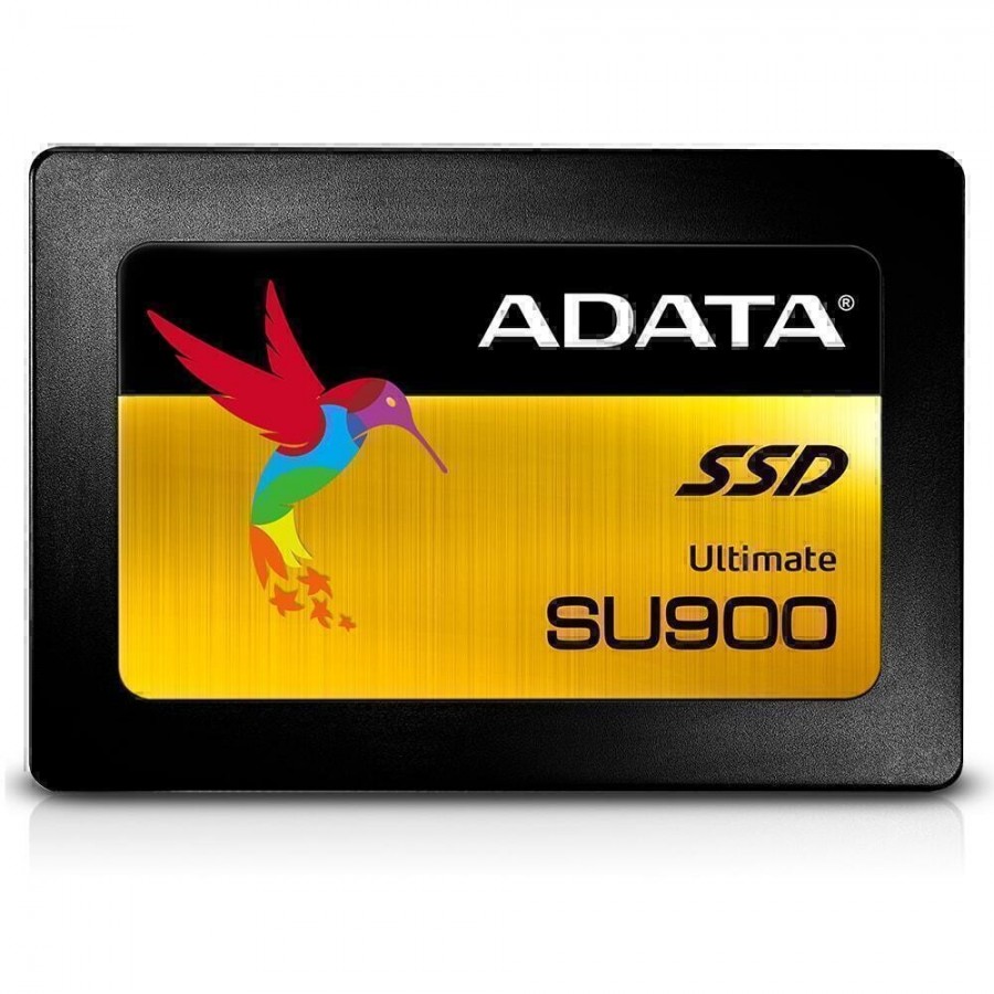 SSD Хард диск SU900