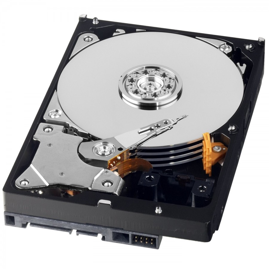 HDD Хард диск Western Digital AV-GP