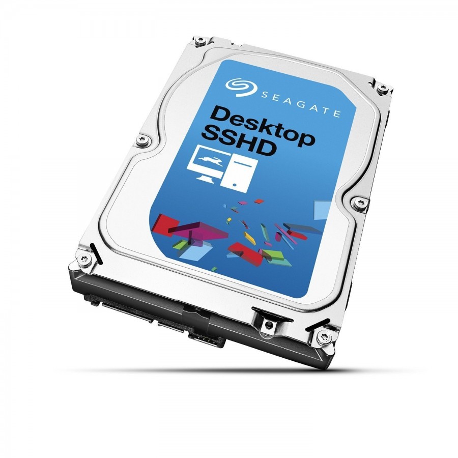 HDD Хард диск Seagate Barracuda ST1000DX001