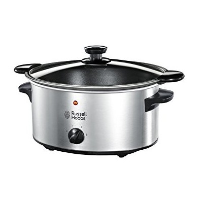 Уред за бавно готвене Russell Hobbs 22740-56 Cook at Home