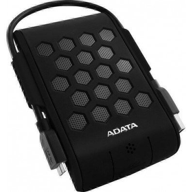 HDD Хард диск ADATA 2TB HD720 външен
