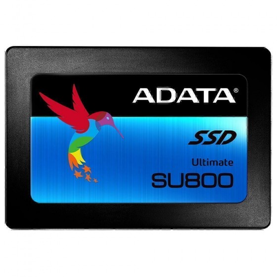 SSD Хард диск SU800, 512GB, 560/520 MB/s, 3D TLC