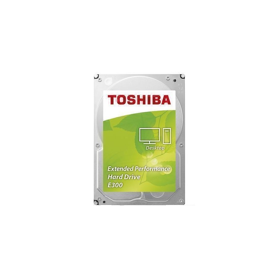 HDD Хард диск Toshiba E300 Serial ATA III