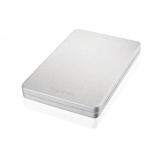 Toshiba Canvio Alu 3S 1TB Външен хард диск