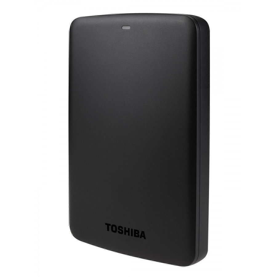Toshiba Canvio Basic 500GB външен хард диск
