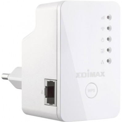 Edimax N300 EW7438RPN Мрежов усилвател 3 в 1