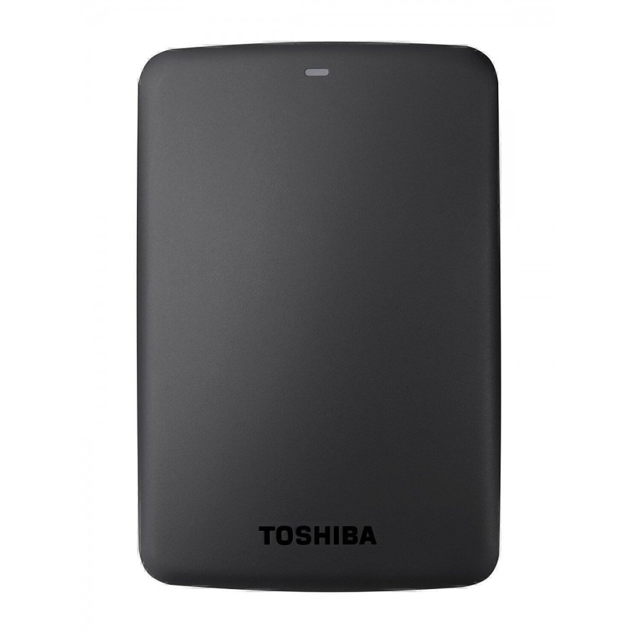 Toshiba Canvio Basic 1TB външен хард диск
