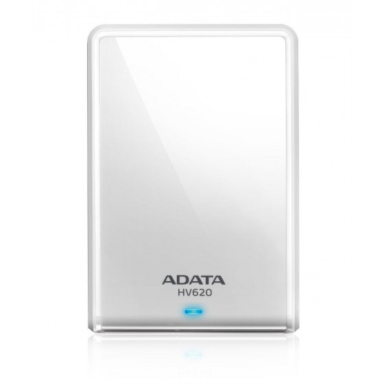 HDD Хард диск ADATA 1TB HV620 външен