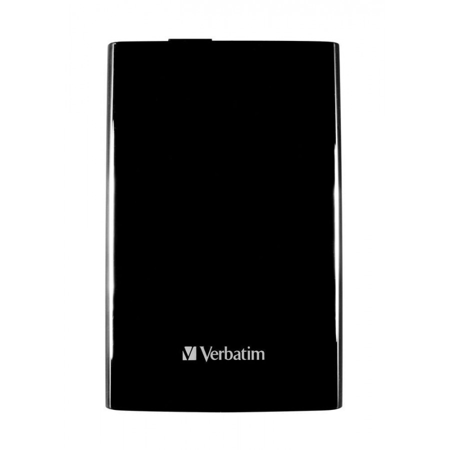 Verbatim Store'n'Go USB 3.0 1TB Външен хард диск